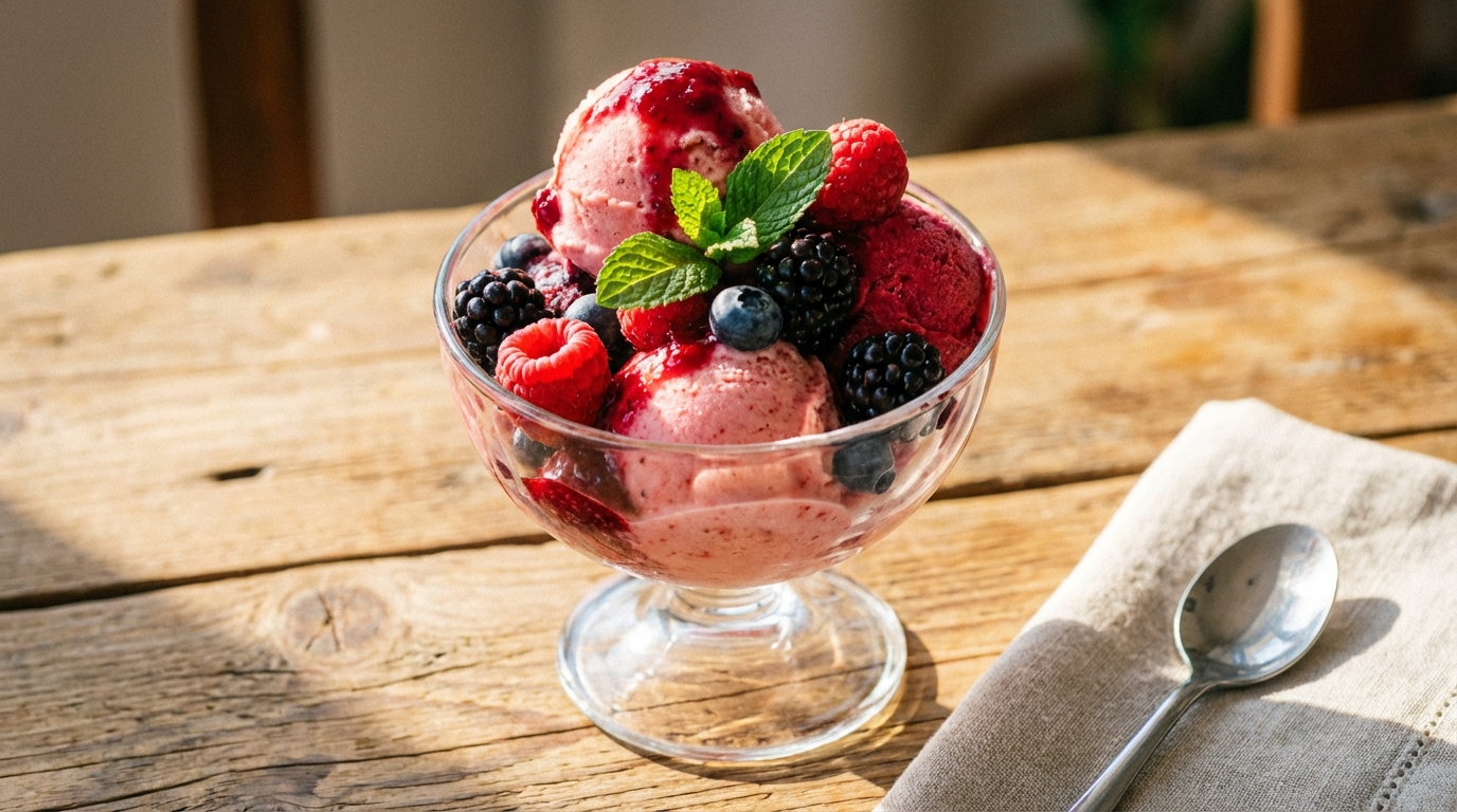 glace-fruits-rouges-express-Les Gourmandises de Maman-2.png