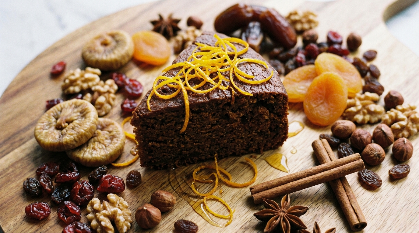 pain-epices-moelleux-miel-Les Gourmandises de Maman-2.png