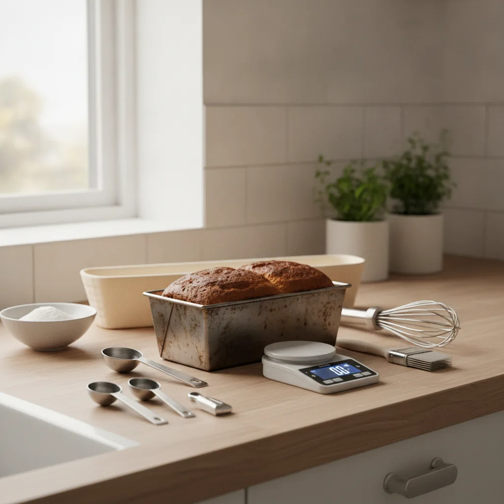 Brioche qui ne lève pas ? 5 erreurs et leurs solutions - brioche ne leve pas