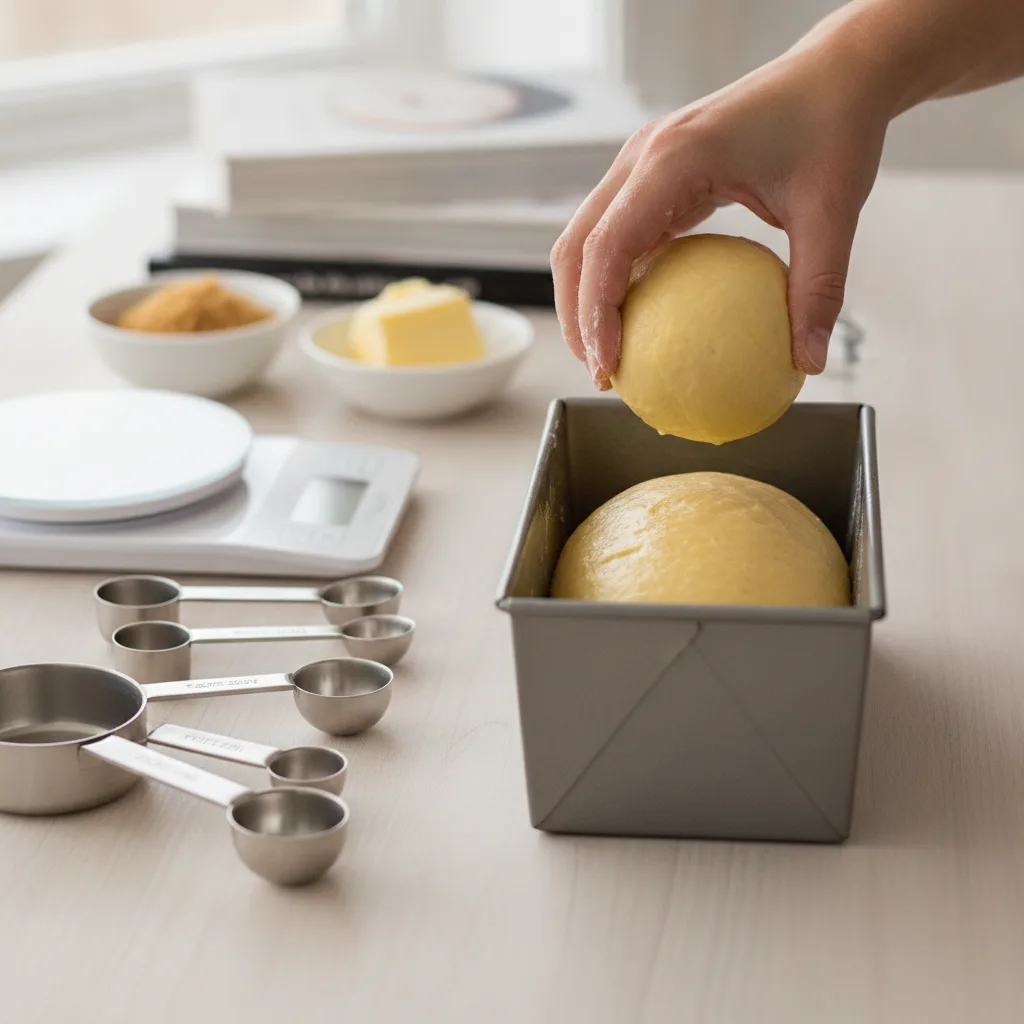 brioche qui ne lève pas brioche qui ne lève pas