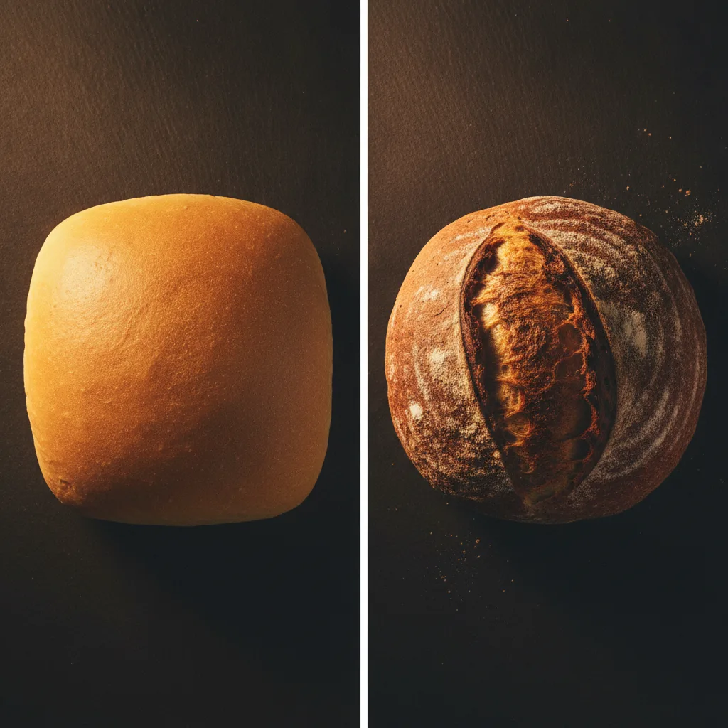 différence levain levure différence levain levure