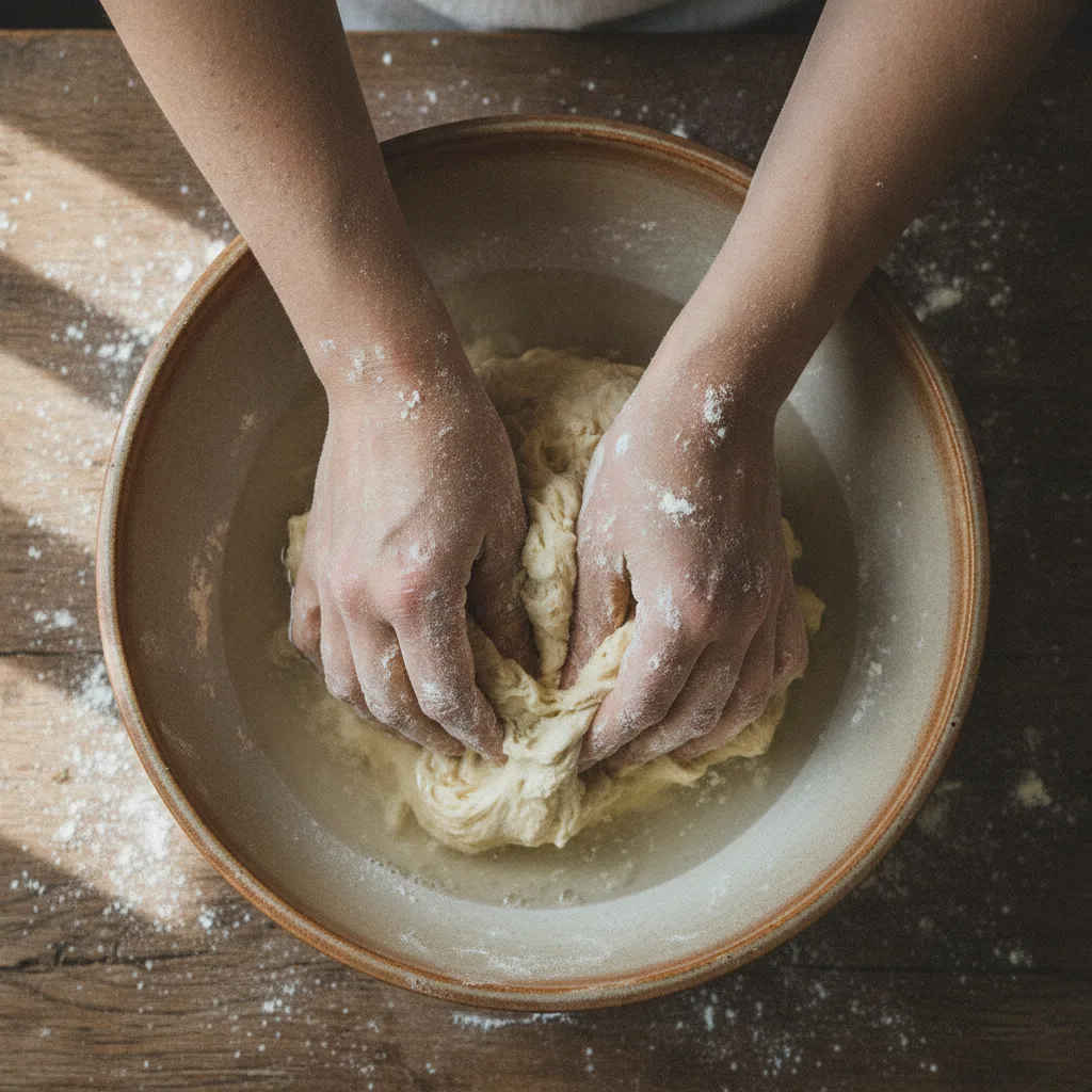 différence levain levure différence levain levure