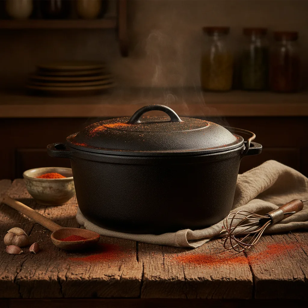 Recette Authentique du Goulash Hongrois de Grand-Mère - goulash hongrois recette authentique