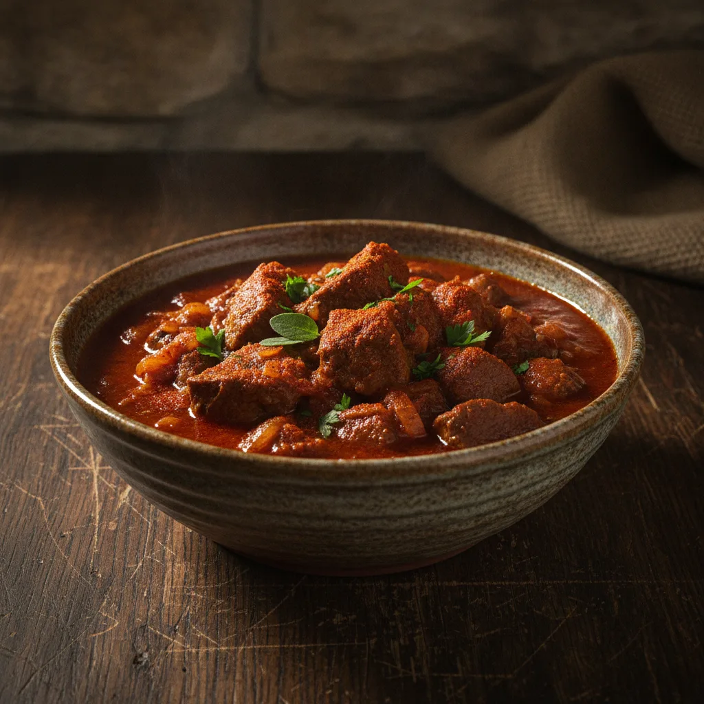 goulash hongrois recette authentique goulash hongrois recette authentique