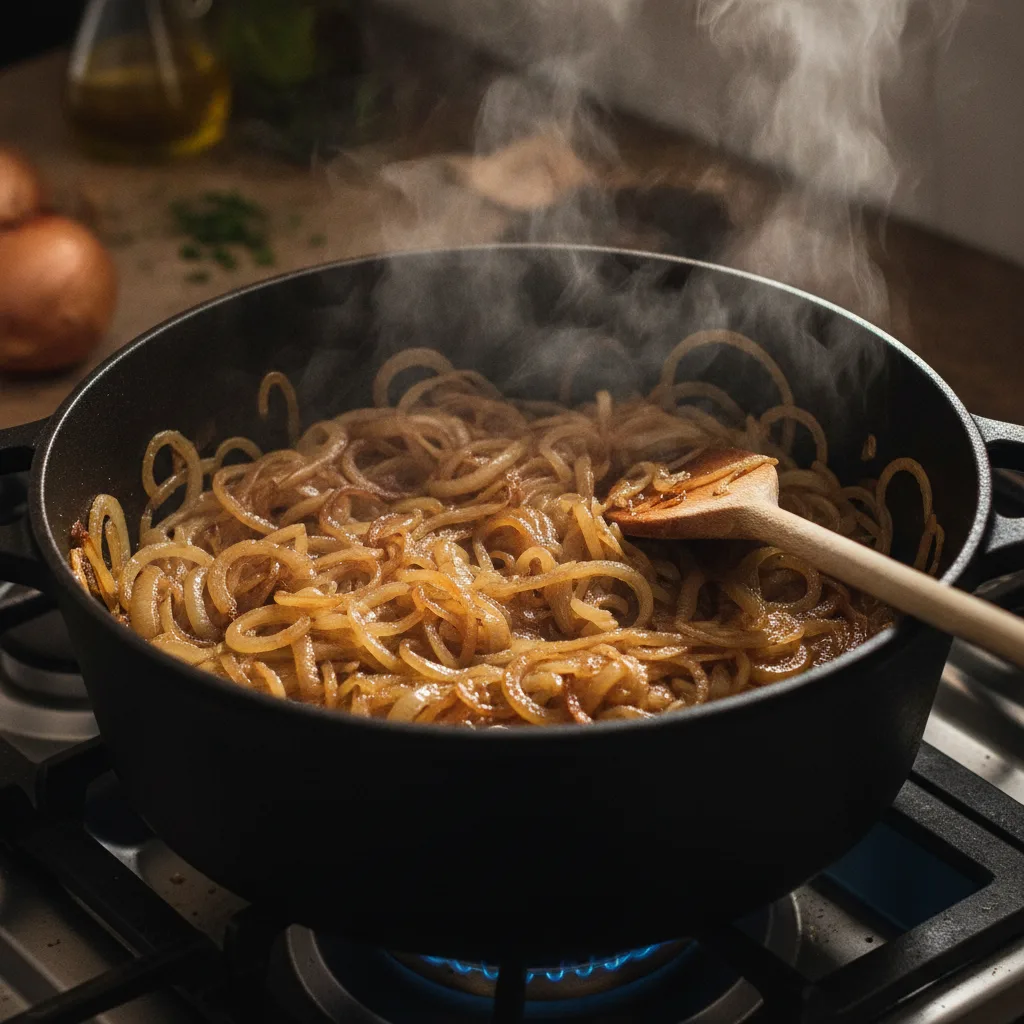 goulash hongrois recette authentique goulash hongrois recette authentique