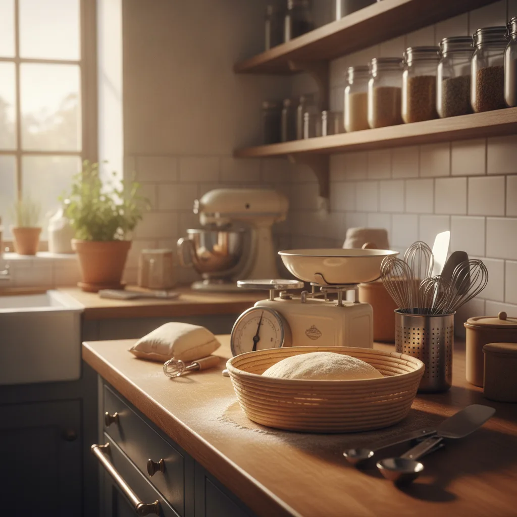Matériel Boulangerie Maison – Notre Sélection d'Essentiels - materiel boulangerie maison