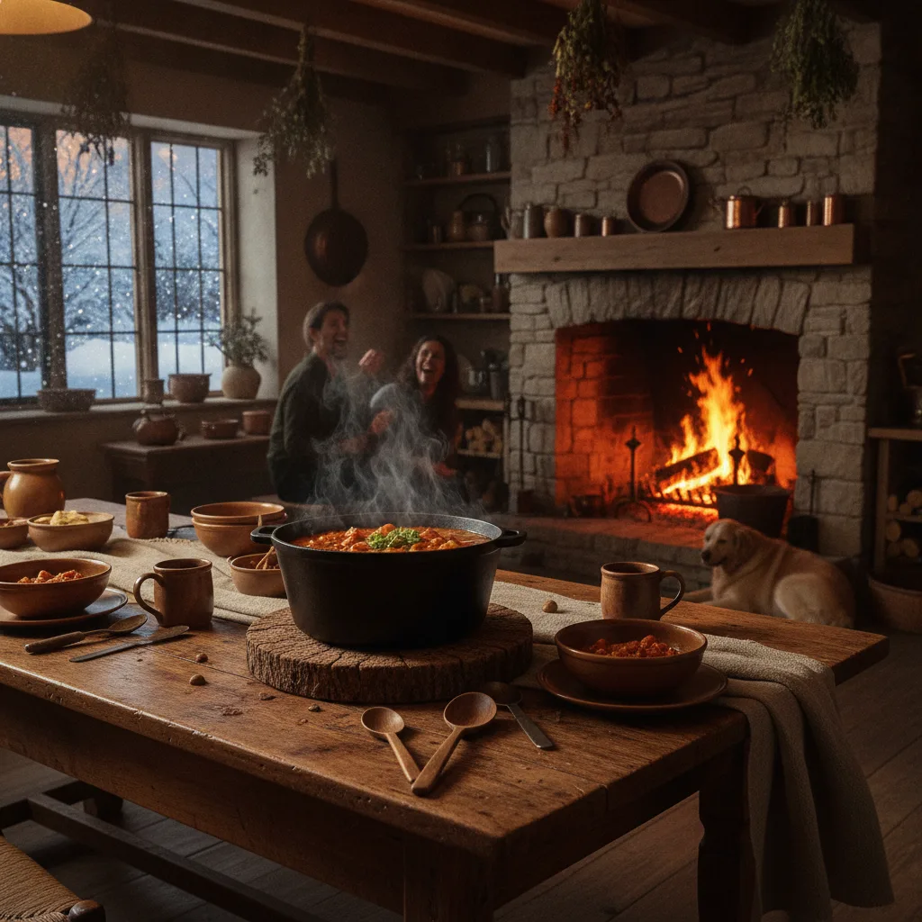Meilleur plat mijoté hiver – Le classement d'une experte - meilleur plat mijote hiver