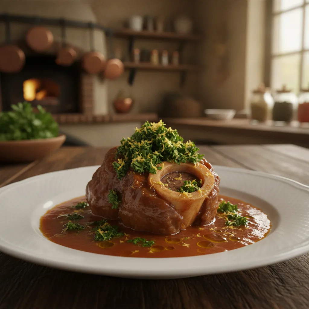 recette osso buco traditionnel recette osso buco traditionnel