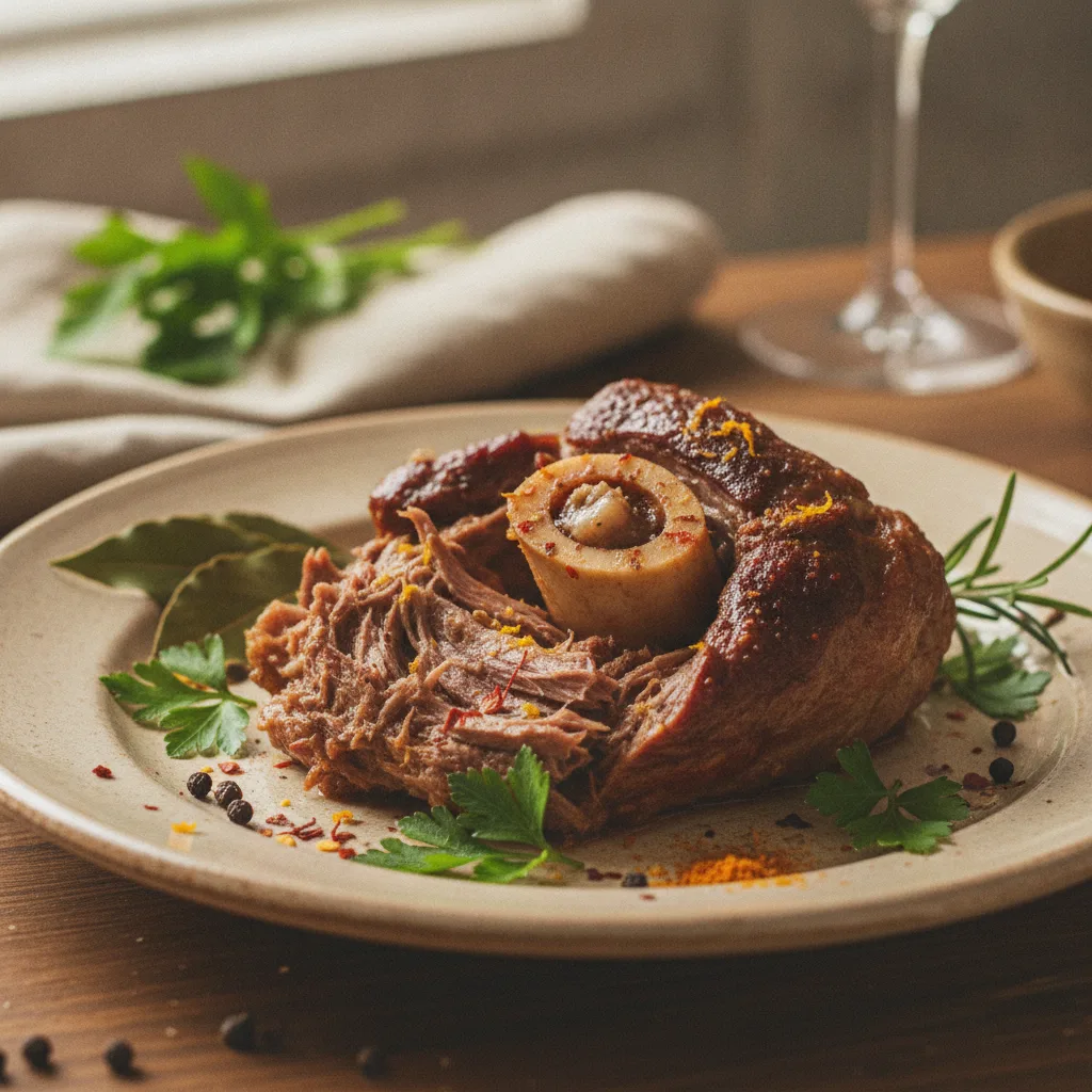 recette osso buco traditionnel recette osso buco traditionnel