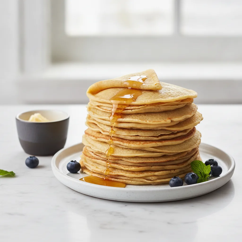 secret pate a crepe inratable