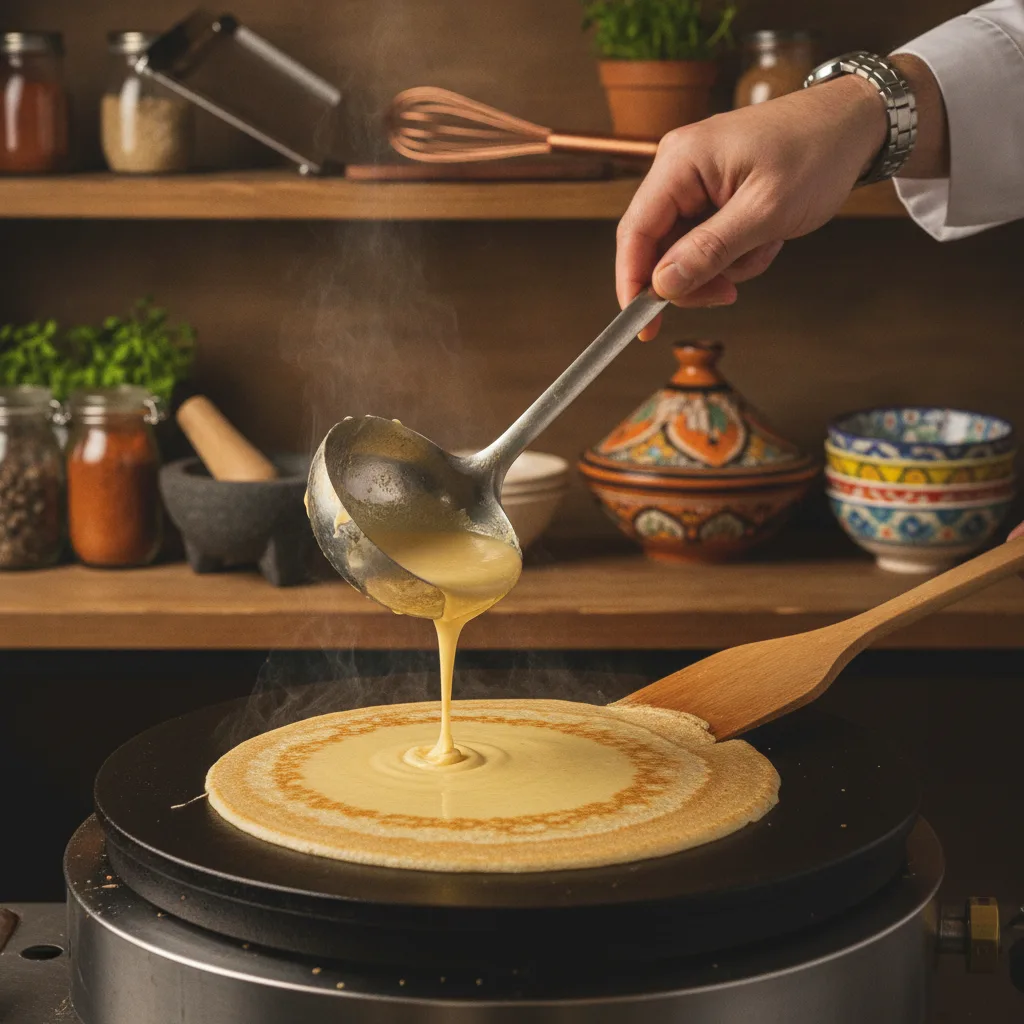 Tour du monde des crêpes | 7 recettes exotiques - tour monde crepes recettes exotiques