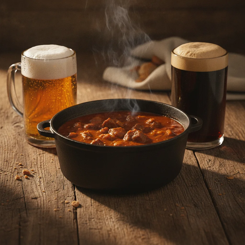carbonnade flamande bière carbonnade flamande bière