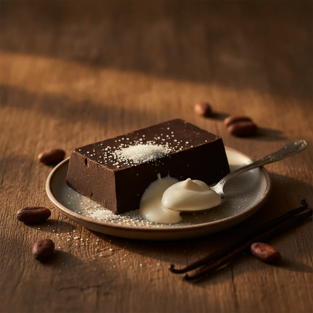 choisir chocolat patisserie