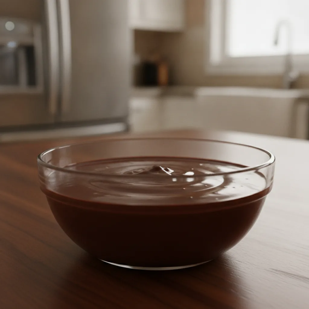 comment rattraper une ganache comment rattraper une ganache