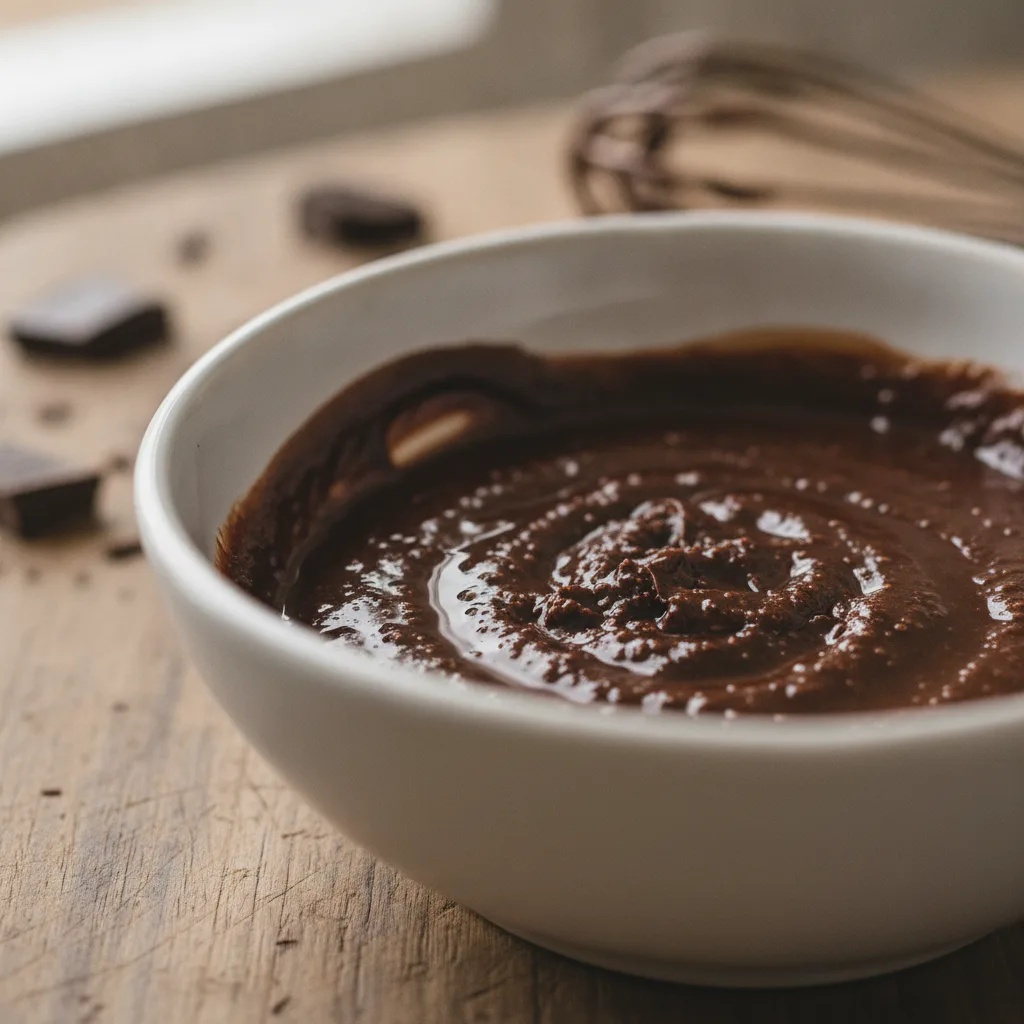 comment rattraper une ganache comment rattraper une ganache