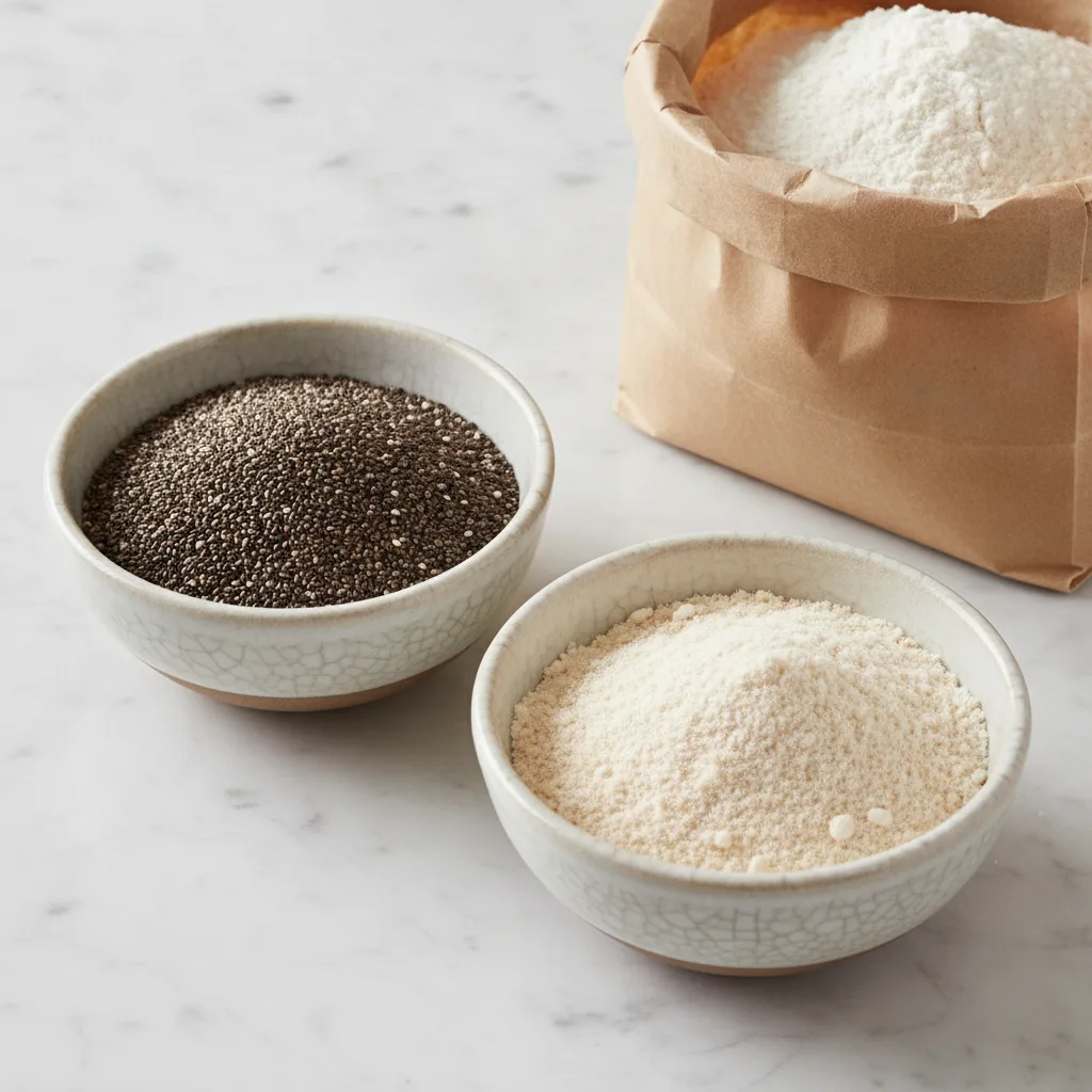 crêpes sans gluten moelleuses