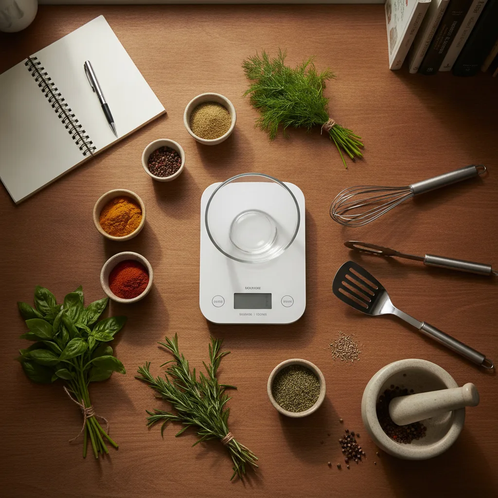 cuisiner pour une grande tablée
