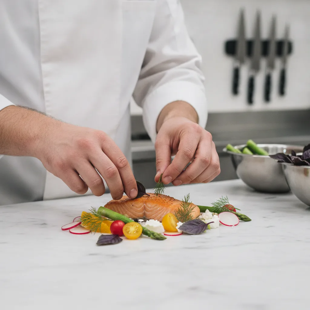 cuisiner pour une grande tablée