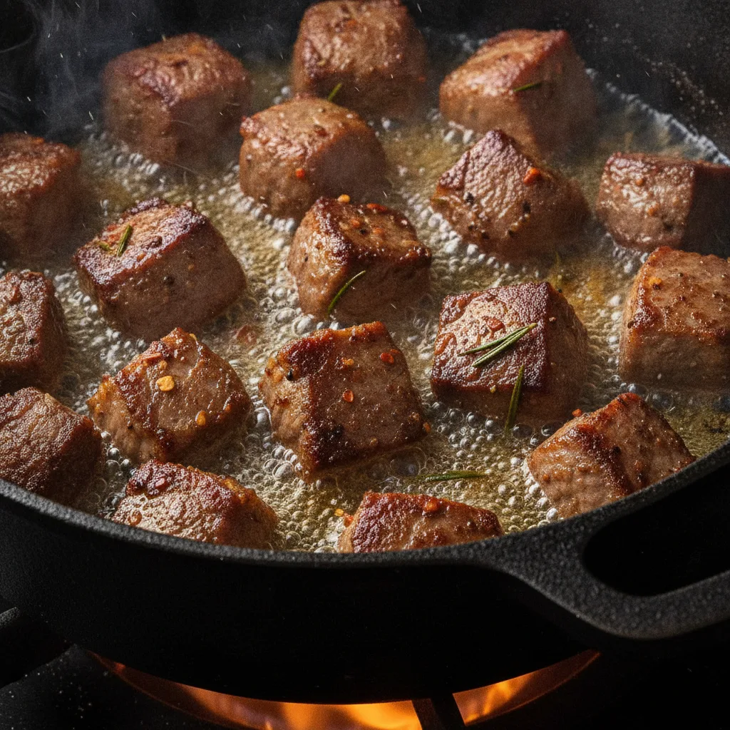 daube provençale recette traditionnelle