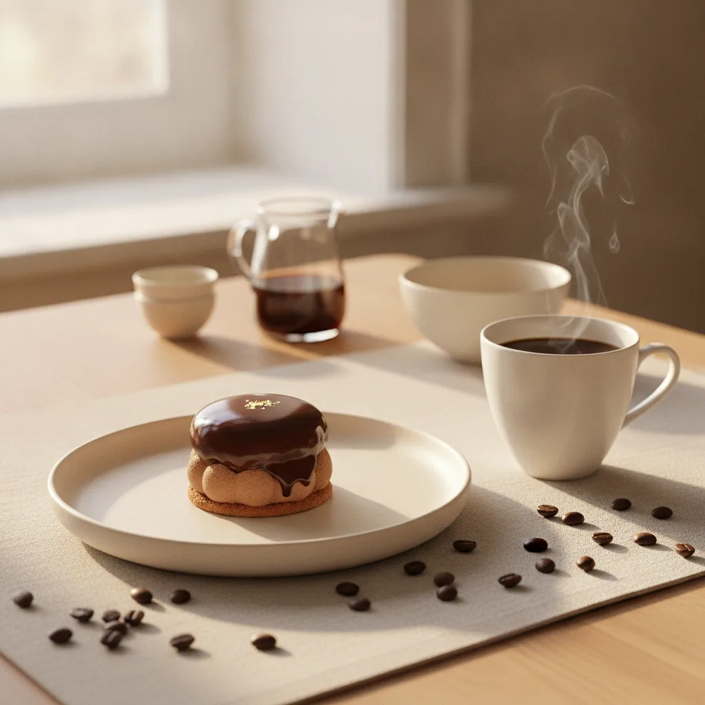 Meilleur dessert au café | Mon top 3 gourmand - meilleur dessert cafe top3