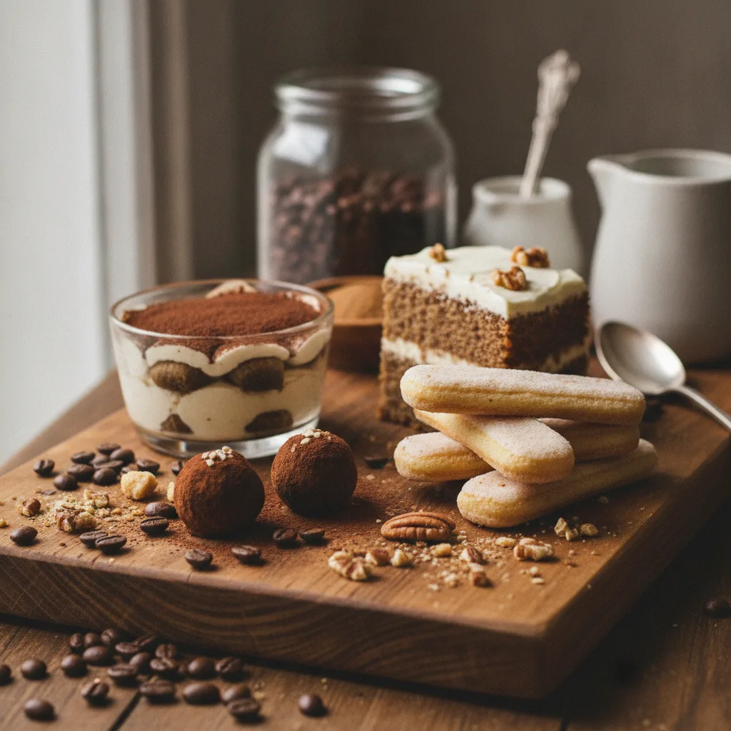 meilleur dessert au café meilleur dessert au café