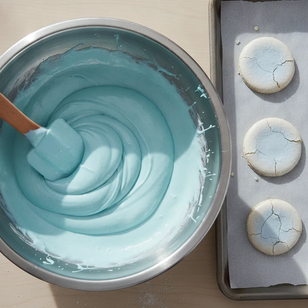 recette macaron inratable recette macaron inratable