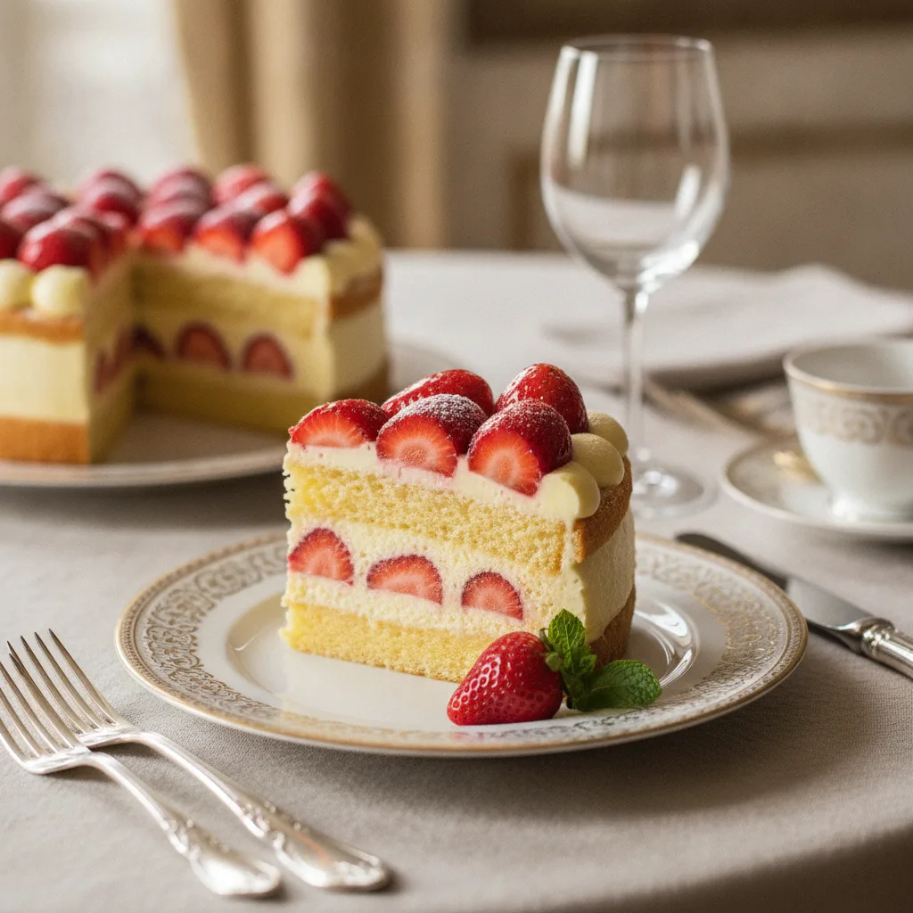 réussir crème pâtissière