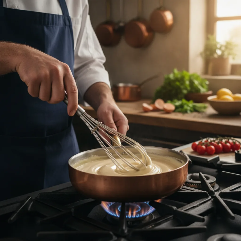 réussir crème pâtissière