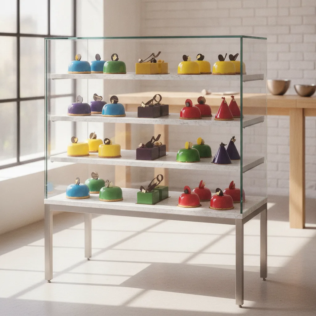 Tendance pâtisserie 2027 | 5 grandes évolutions - tendance patisserie 2027
