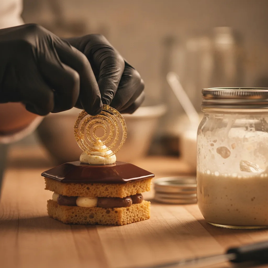 tendance pâtisserie 2027