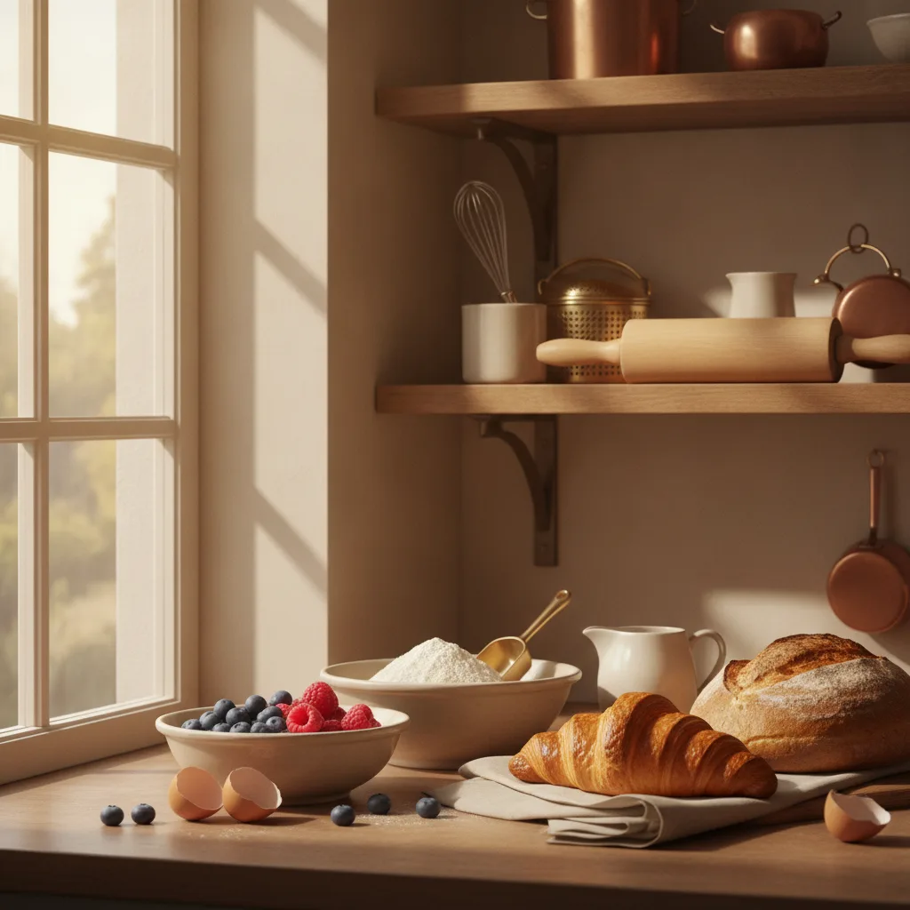 tendance pâtisserie 2027