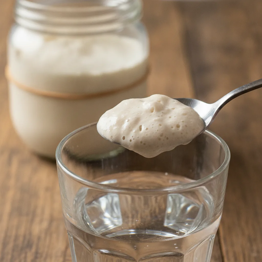 créer son levain maison créer son levain maison