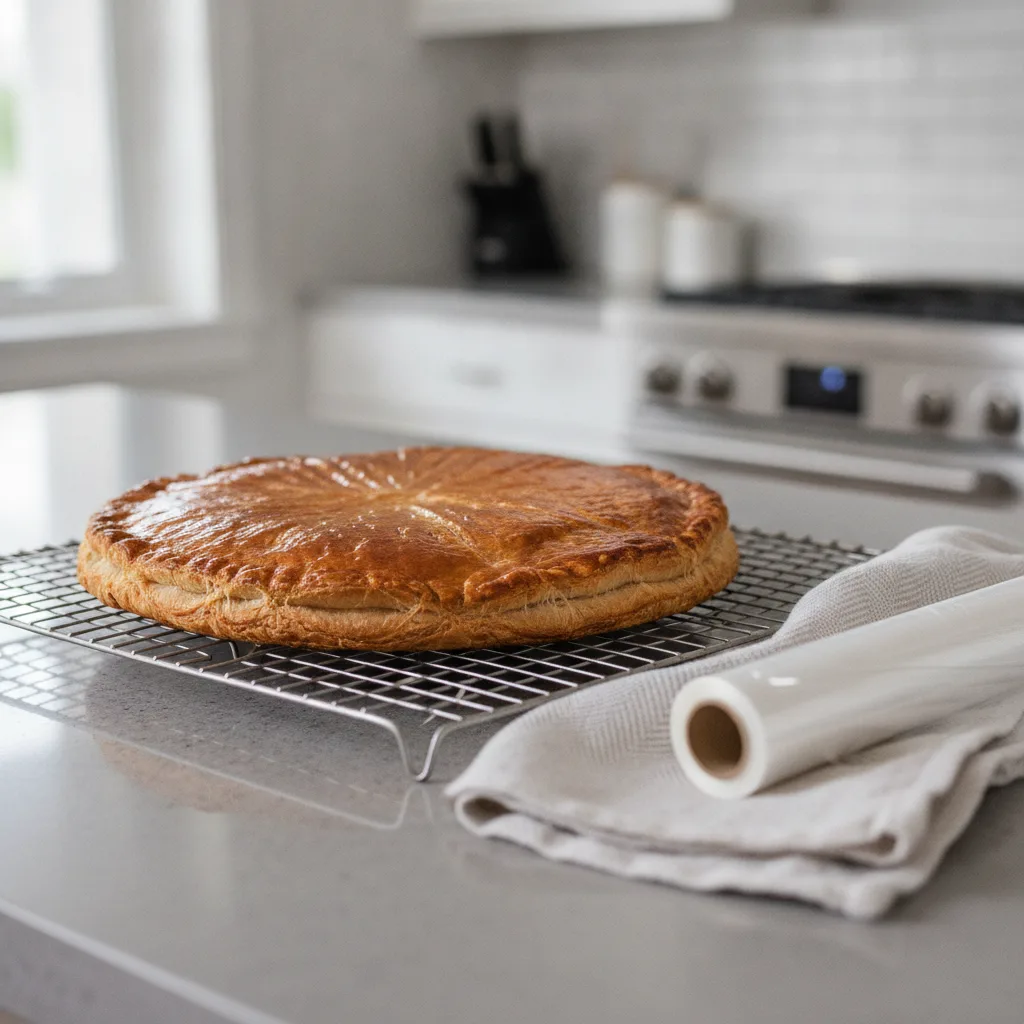 galette des rois frangipane maison galette des rois frangipane maison