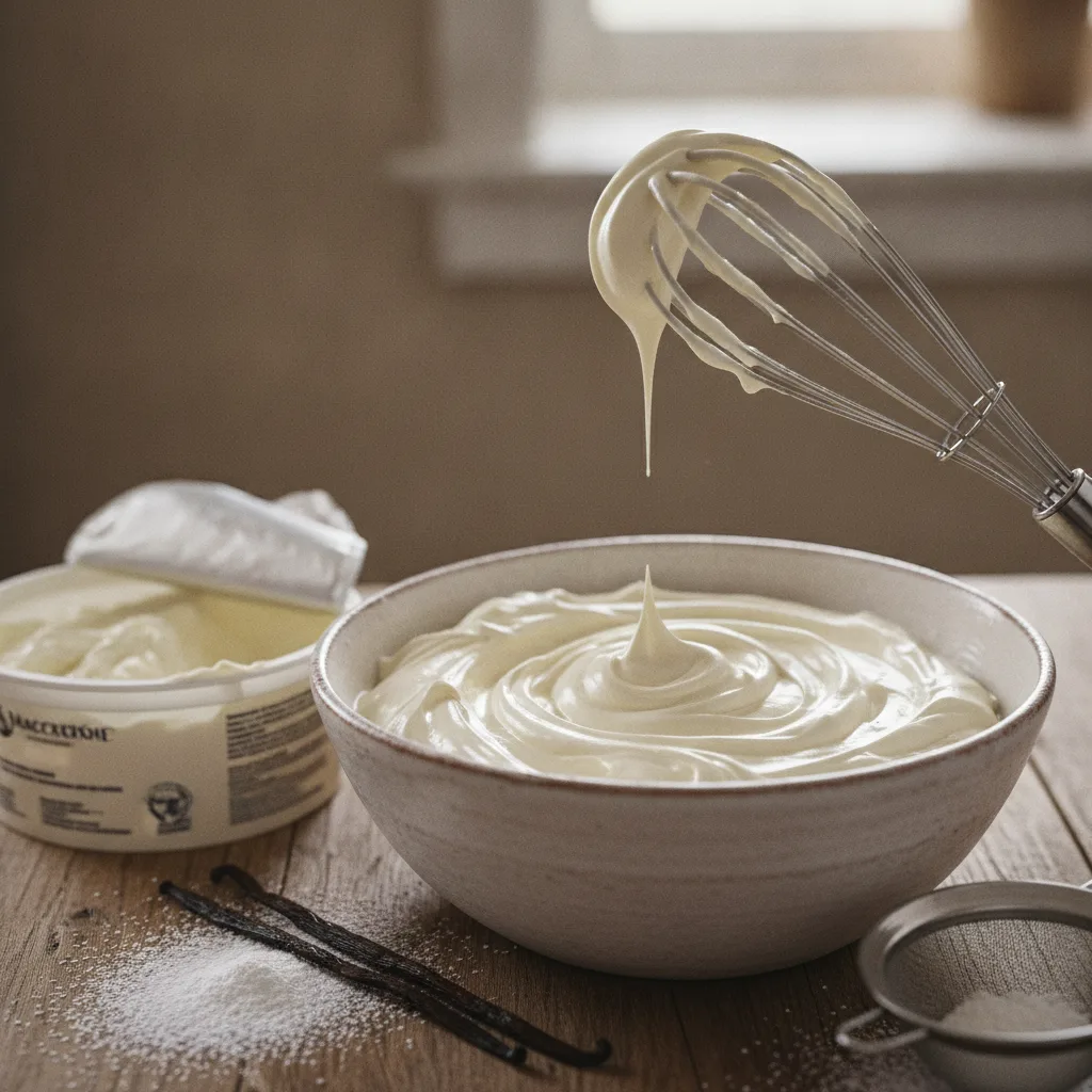 mille crêpe gâteau