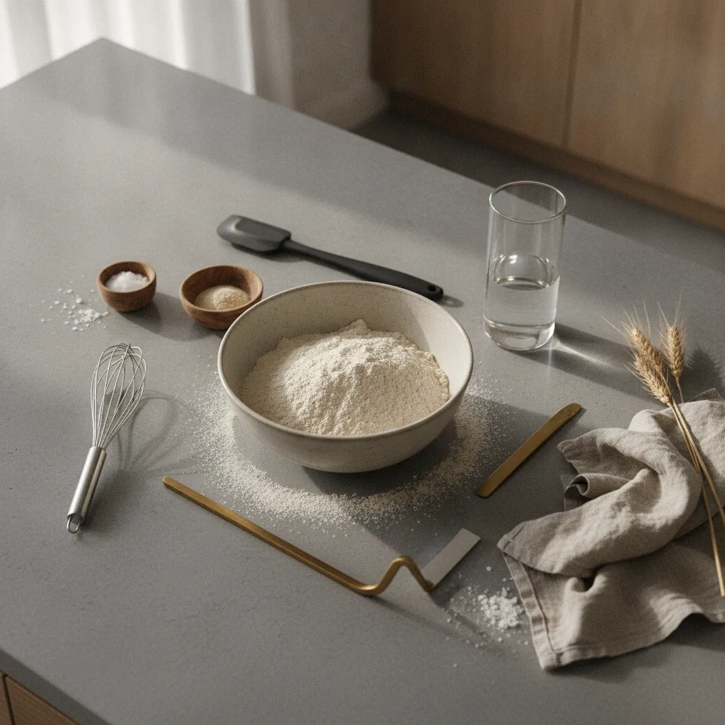 pain complet maison moelleux