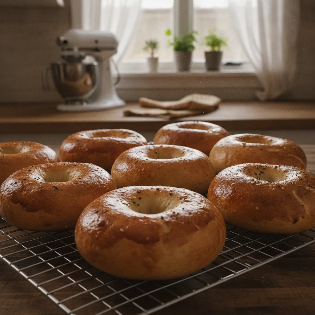 recette bagel maison recette bagel maison