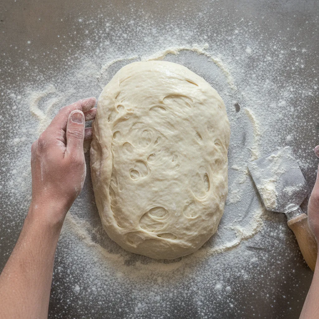 recette ciabatta maison recette ciabatta maison